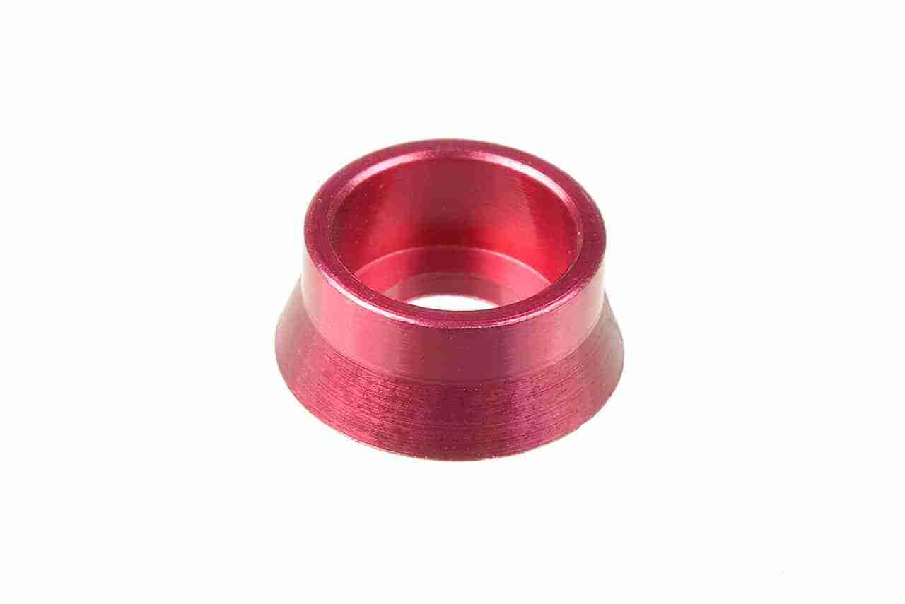 Corally Alum. Bearing Insert for Diff. SSX-10 + FSX-10 Corally Alum. Bearing Insert for Diff. SSX-10 + FSX-10