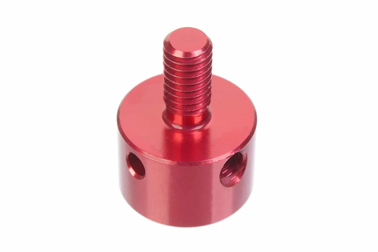 Team Corally Alum. Rear Drive Axle FSX-10 1 Pc Team Corally Alum. Rear Drive Axle FSX-10 1 Pc