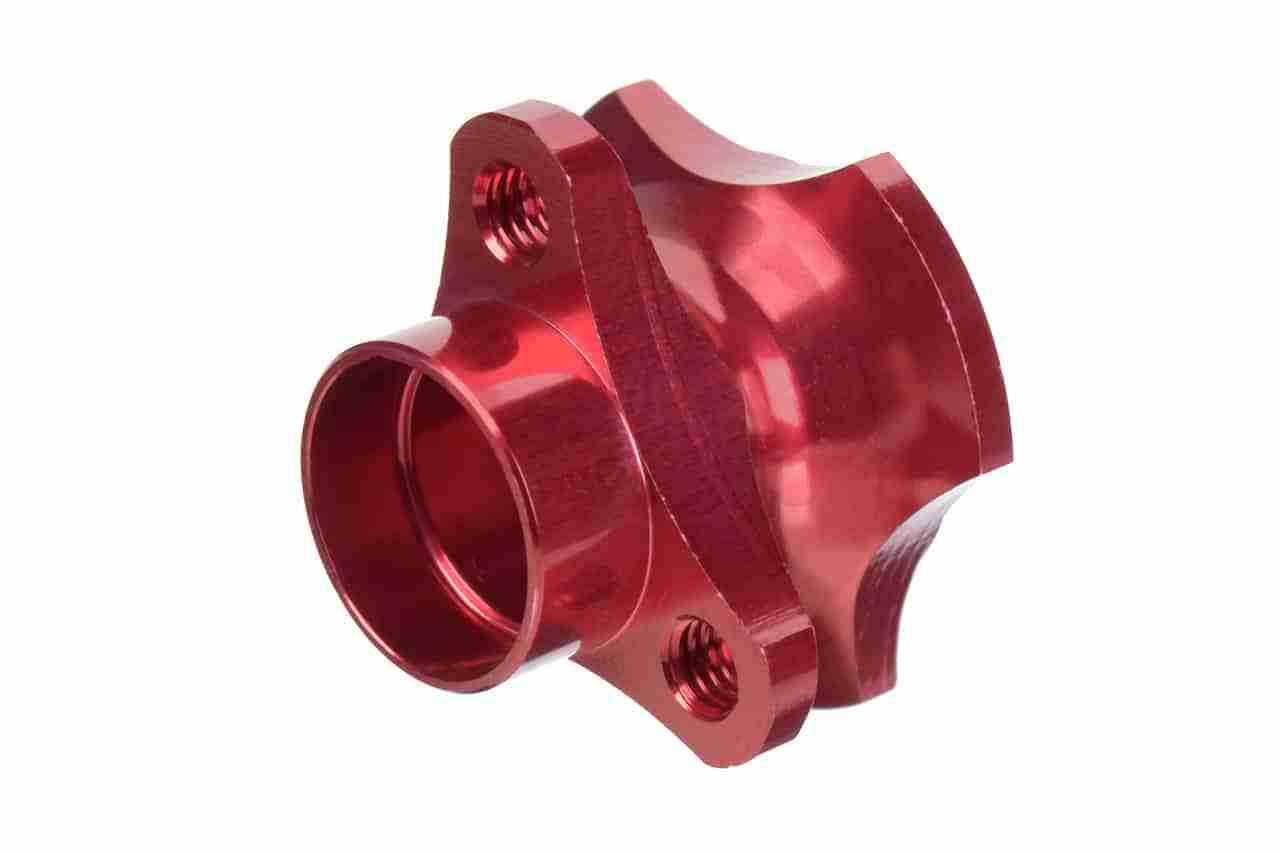 Team Corally Alum. Rear Wheel Hub SSX-12 Right 1 Pc Team Corally Alum. Rear Wheel Hub SSX-12 Right 1 Pc