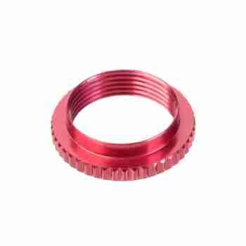 Team Corally Alum. Shock Spring Adjustment Nut 1 Pc