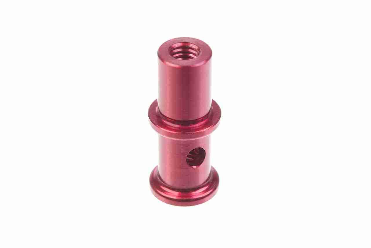 Team Corally Alum. Steering Pivot Post FSX-10 1 Pc Team Corally Alum. Steering Pivot Post FSX-10 1 Pc