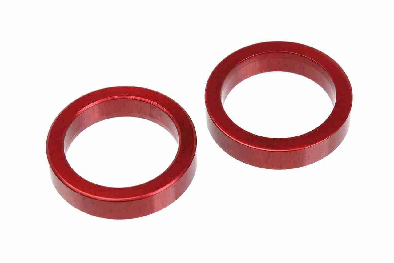 Team Corally Aluminium Spacer Drive Axle Front 2 Pcs Team Corally Aluminium Spacer Drive Axle Front 2 Pcs