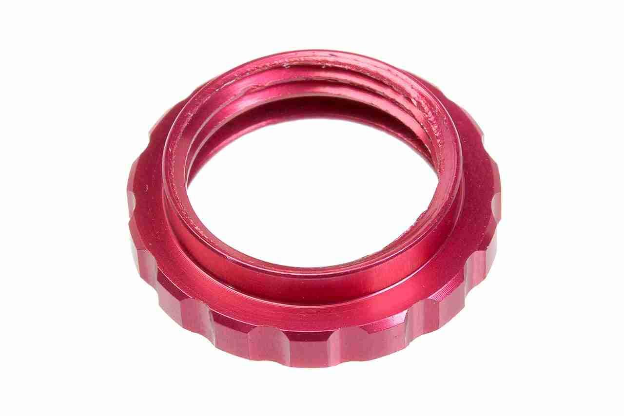 Team Corally Aluminum Nut for Servo Saver 1 Pc Team Corally Aluminum Nut for Servo Saver 1 Pc