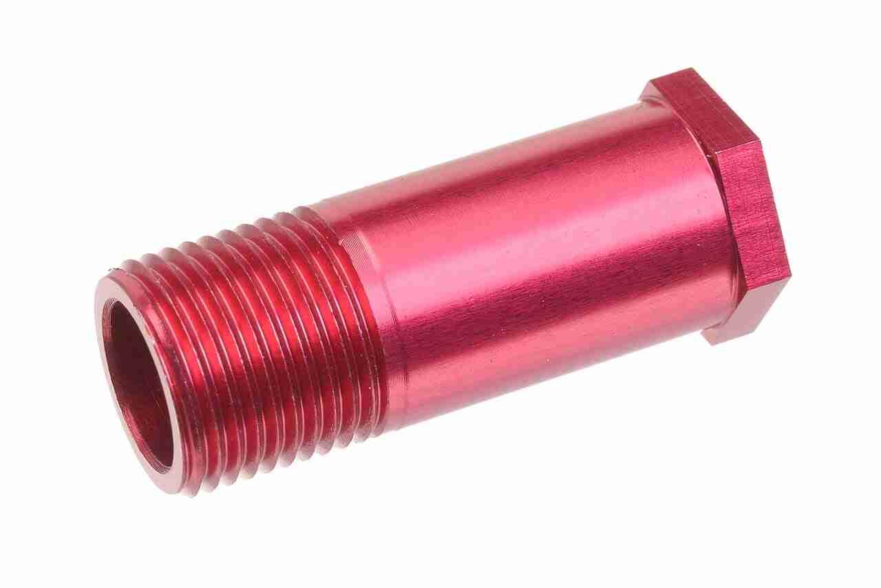 Team Corally Aluminum Servo Saver Tube 1 Pc Team Corally Aluminum Servo Saver Tube 1 Pc
