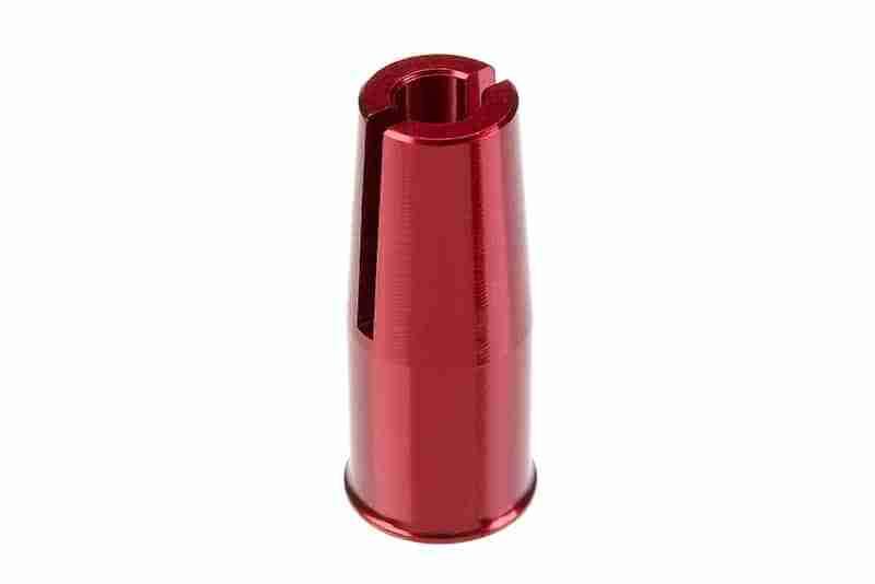 Team Corally Antenna Mount 1 Pc Team Corally Antenna Mount 1 Pc