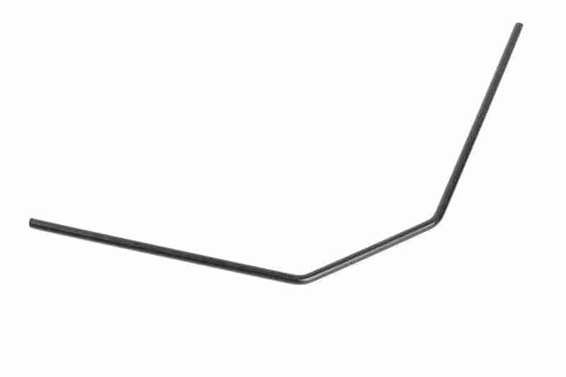 Team Corally Anti-Roll Bar 2.0mm Front 1 Pc Team Corally Anti-Roll Bar 2.0mm Front 1 Pc