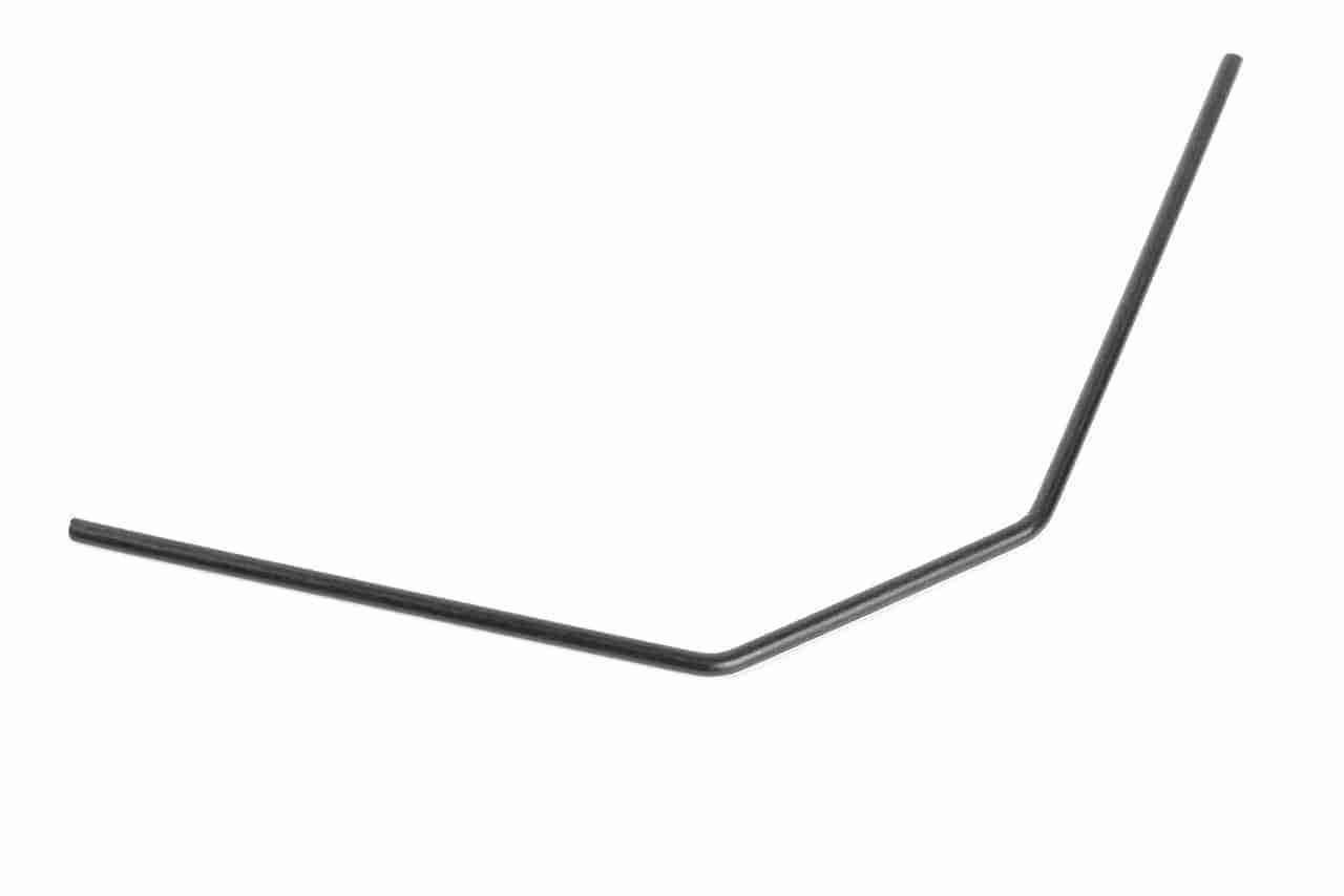 Team Corally Anti-Roll Bar 2.4mm Rear 1 Pc Team Corally Anti-Roll Bar 2.4mm Rear 1 Pc