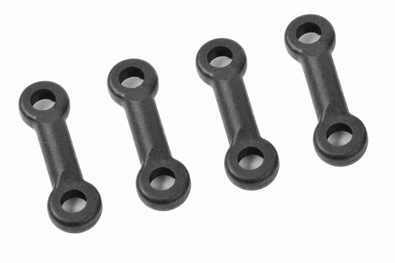 Team Corally Anti-Roll Bar Ball Cups 4 Pcs Team Corally Anti-Roll Bar Ball Cups 4 Pcs