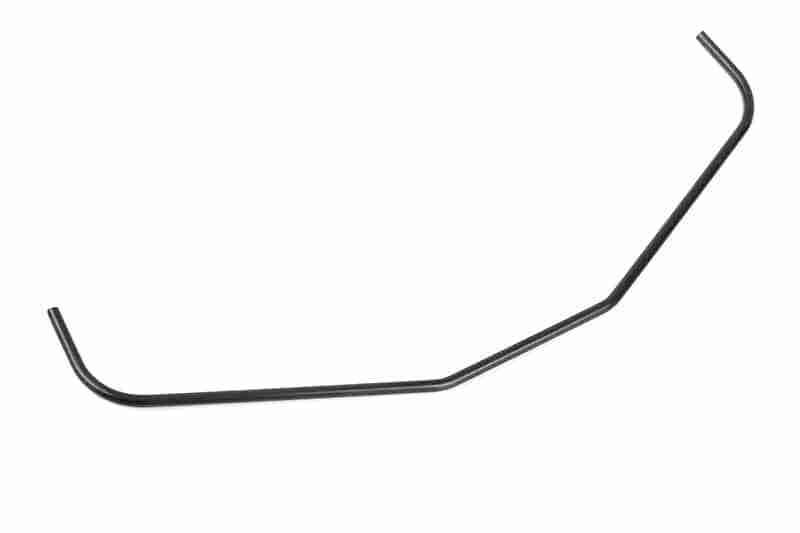 Team Corally Anti-Roll Bar Rear 3.0mm 1 Pc Team Corally Anti-Roll Bar Rear 3.0mm 1 Pc