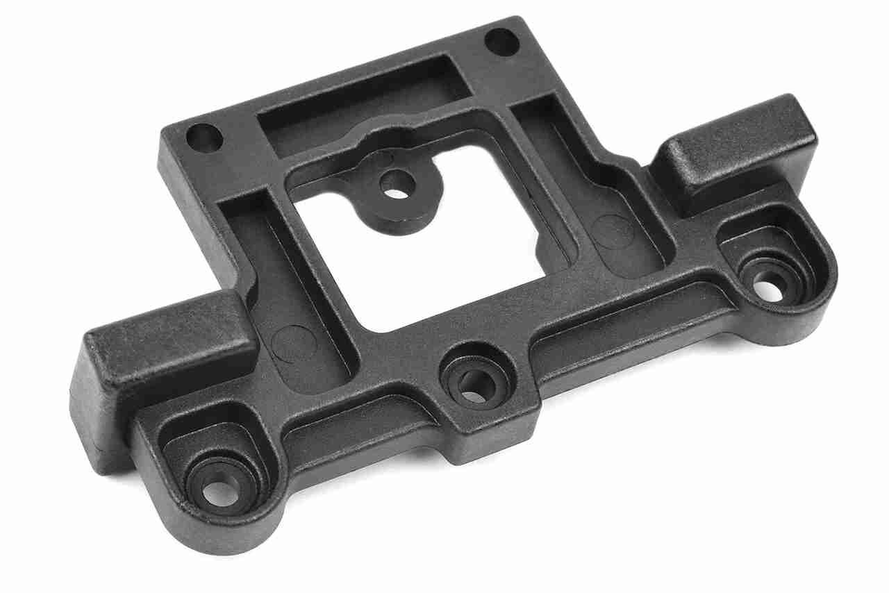 Team Corally Arm Holder Steering Deck 1 Pc Team Corally Arm Holder Steering Deck 1 Pc