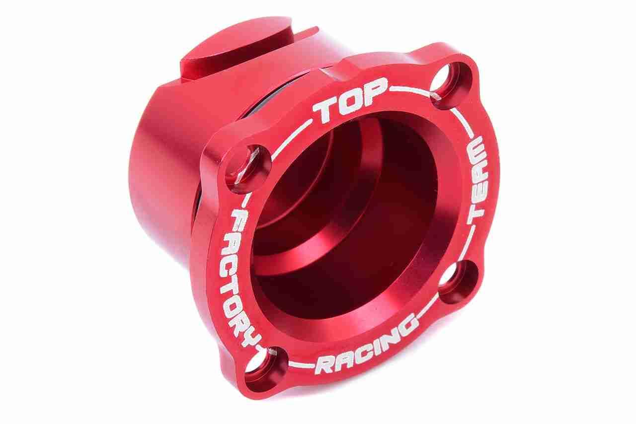 Team Corally Backplate Cover Etor 21 3P with O-Ring Team Corally Backplate Cover Etor 21 3P with O-Ring
