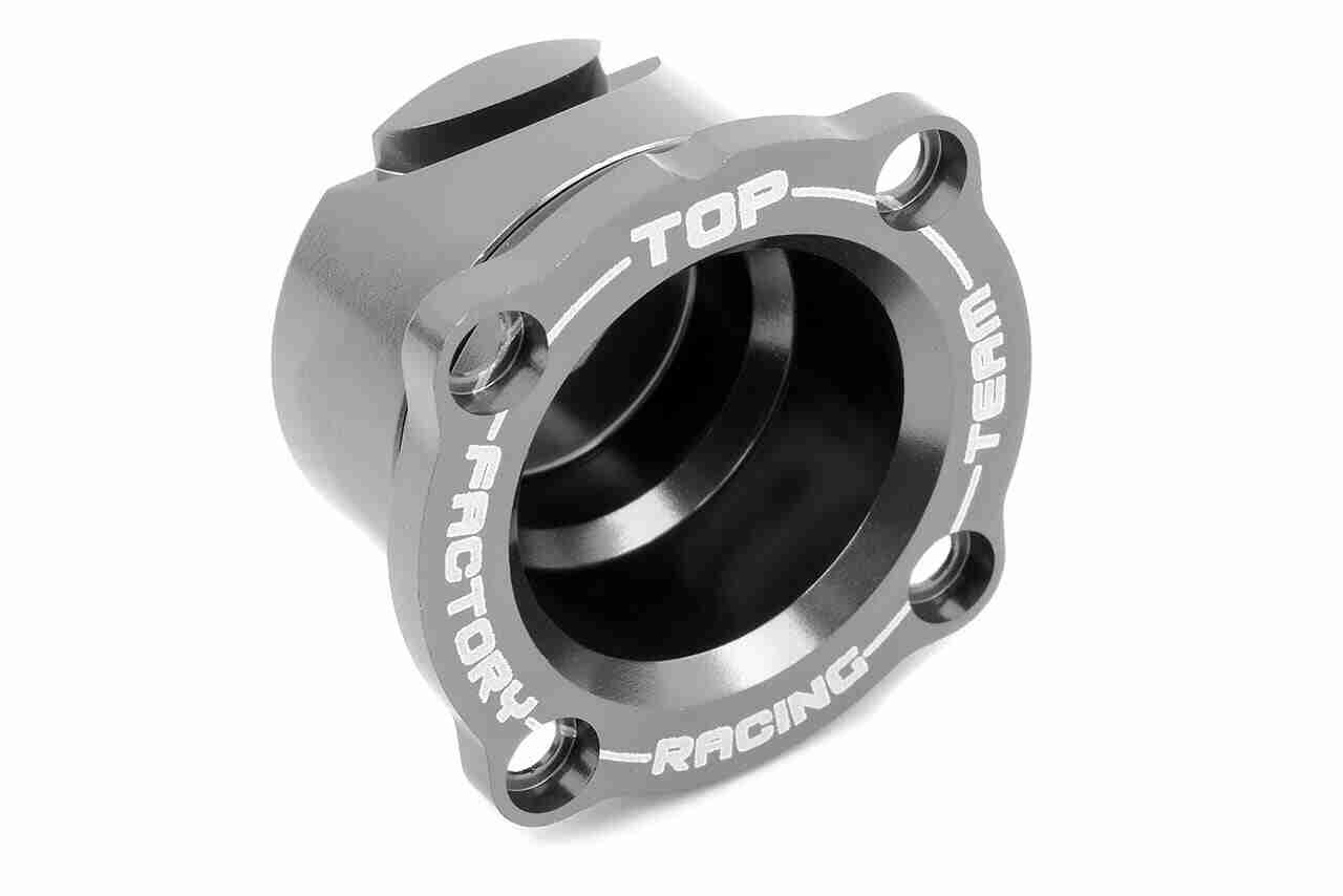 Team Corally Backplate Cover Etor 21 5-2P with O-Ring Team Corally Backplate Cover Etor 21 5-2P with O-Ring