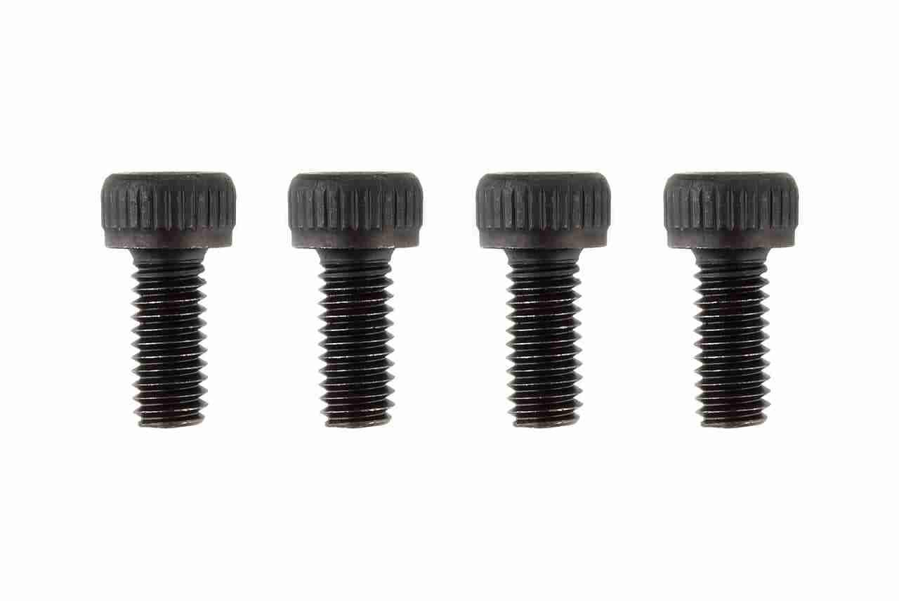 Team Corally Backplate Cover Screw Etor 21 3P and Etor 21 5-2P 4 pcs Team Corally Backplate Cover Screw Etor 21 3P and Etor 21 5-2P 4 pcs