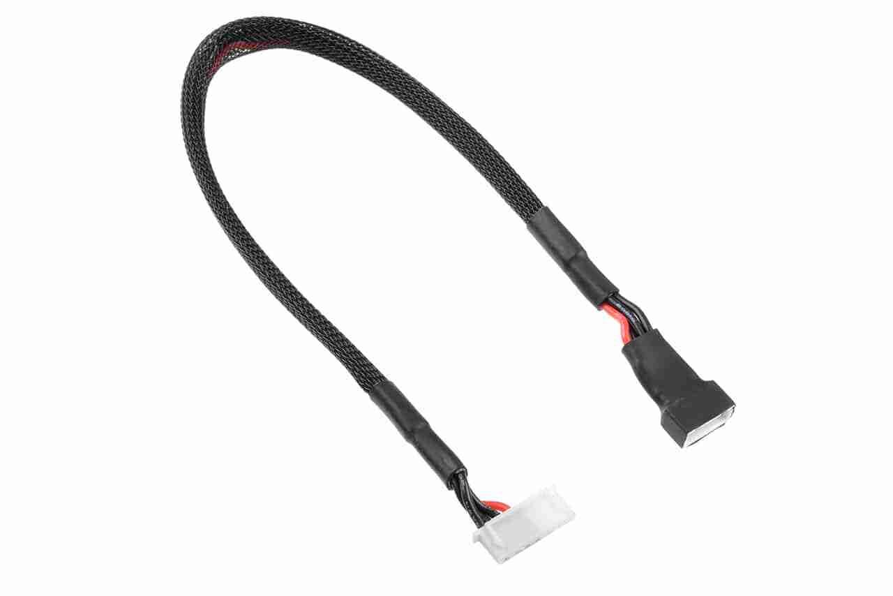 Corally Balancer Lead 3S Battery 3S XH Connector Charger 6S XH Connector Silicone Wire 22AWG 30cm Corally Balancer Lead 3S Battery 3S XH Connector Charger 6S XH Connector Silicone Wire 22AWG 30cm