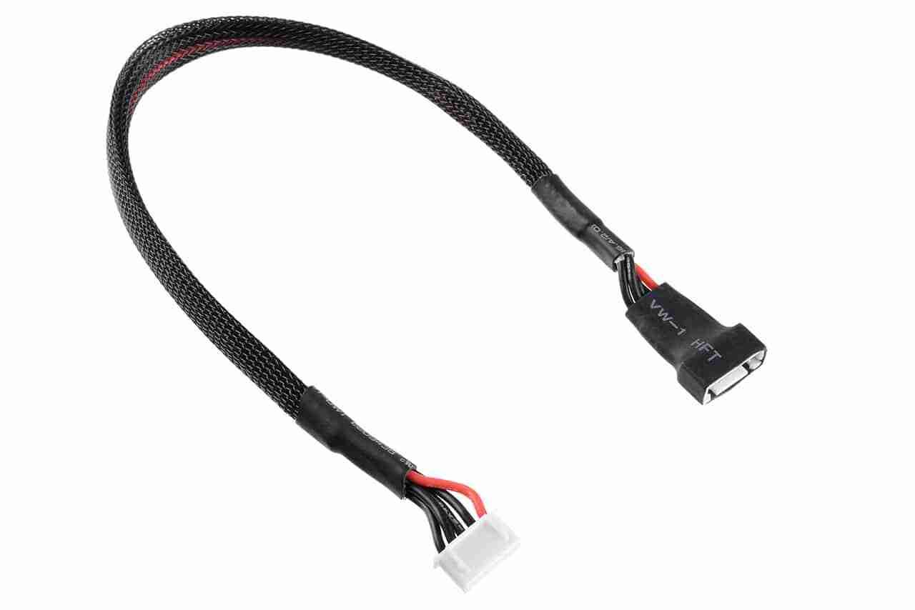Corally Balancer Lead 4S Battery 4S XH Connector Charger 4S XH Connector Silicone Wire 22AWG 30cm Corally Balancer Lead 4S Battery 4S XH Connector Charger 4S XH Connector Silicone Wire 22AWG 30cm