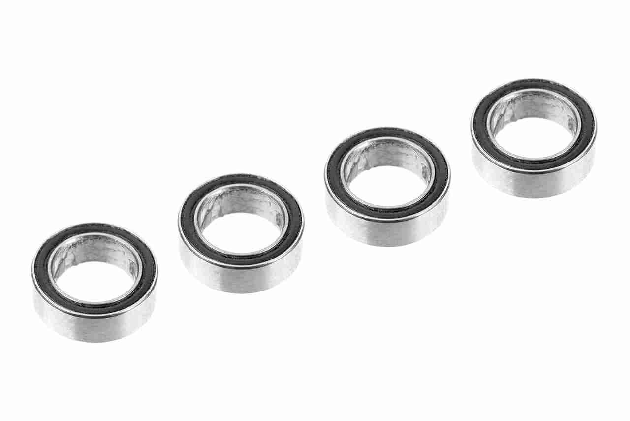 Team Corally Ball Bearing ABEC 3 1/4 x 3/8 4 pcs Team Corally Ball Bearing ABEC 3 1/4 x 3/8 4 pcs