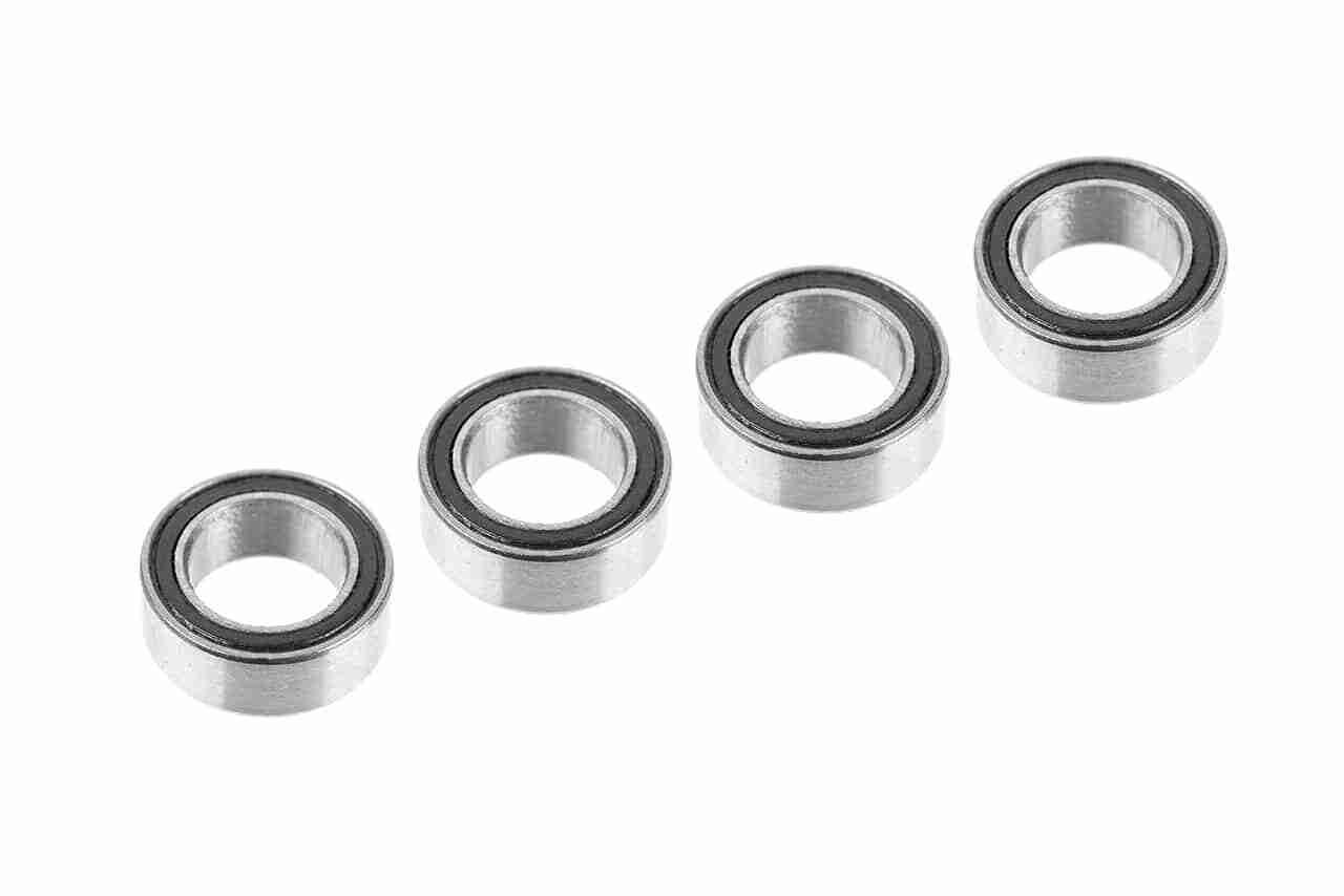 Team Corally Ball Bearing ABEC 3 5 x 8 x 3mm 4 pcs Team Corally Ball Bearing ABEC 3 5 x 8 x 3mm 4 pcs