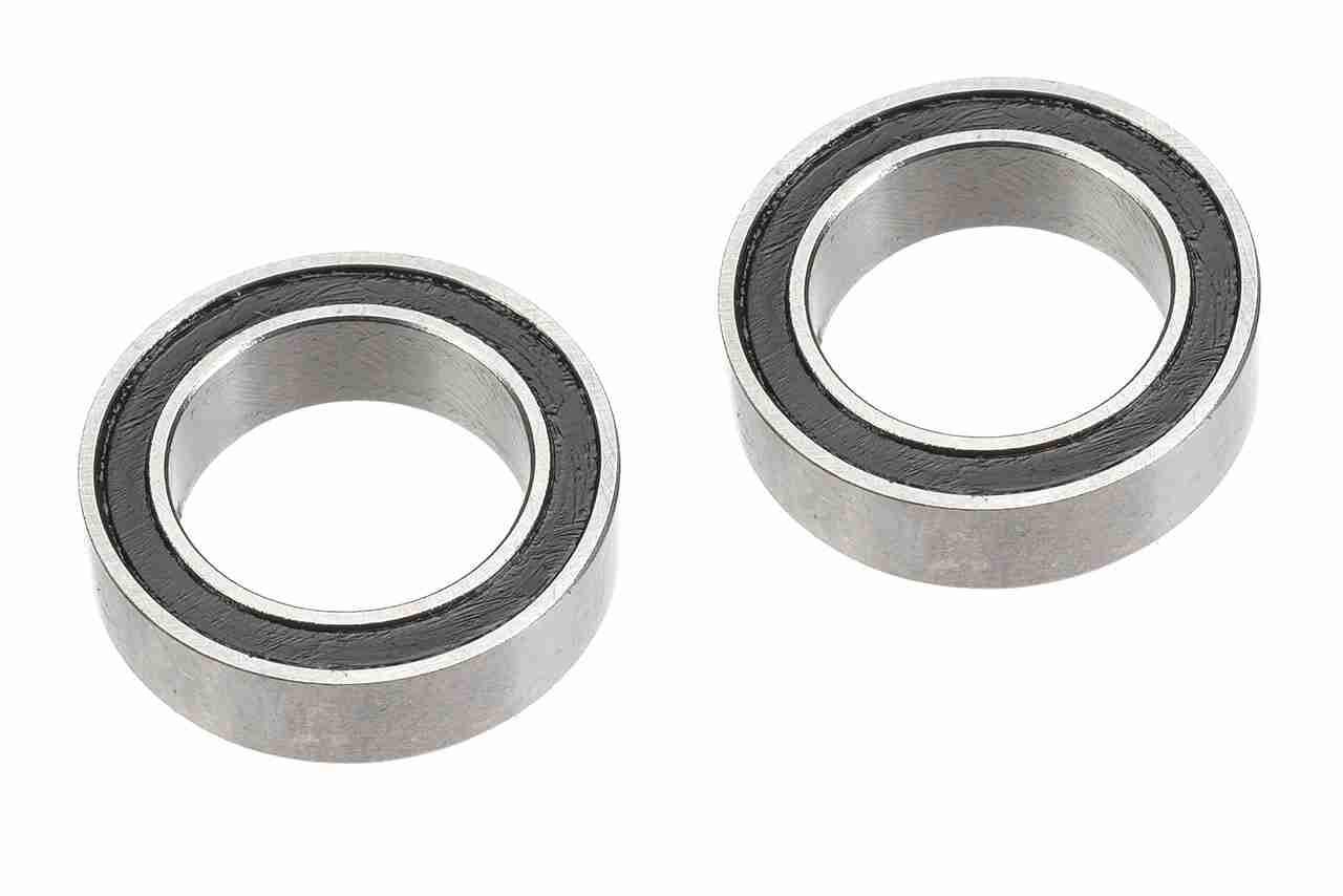 Team Corally Ball Bearing Abec 3 10x15x4 2 pcs Team Corally Ball Bearing Abec 3 10x15x4 2 pcs