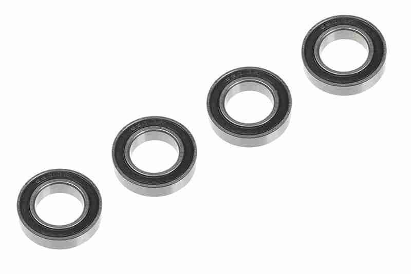 Team Corally Ball Bearing Abec 3 12x21x5 4 pcs Team Corally Ball Bearing Abec 3 12x21x5 4 pcs