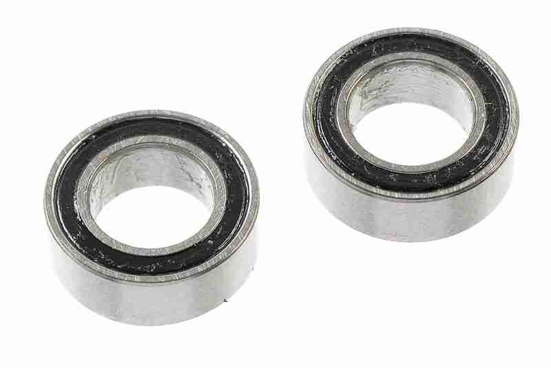 Team Corally Ball Bearing Abec 3 3x6x2 Team Corally Ball Bearing Abec 3 3x6x2
