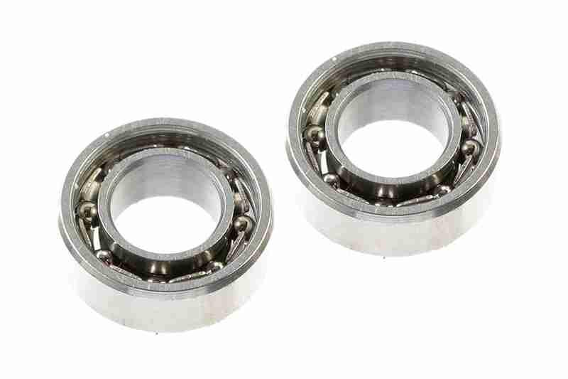 Team Corally Ball Bearing Abec 3 3x6x2 Team Corally Ball Bearing Abec 3 3x6x2