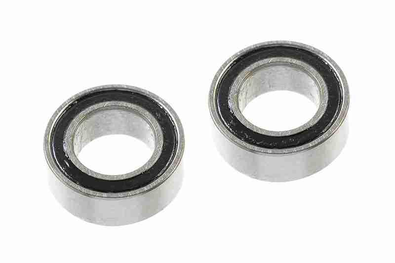 Team Corally Ball Bearing Abec 3 5x8x2 Team Corally Ball Bearing Abec 3 5x8x2