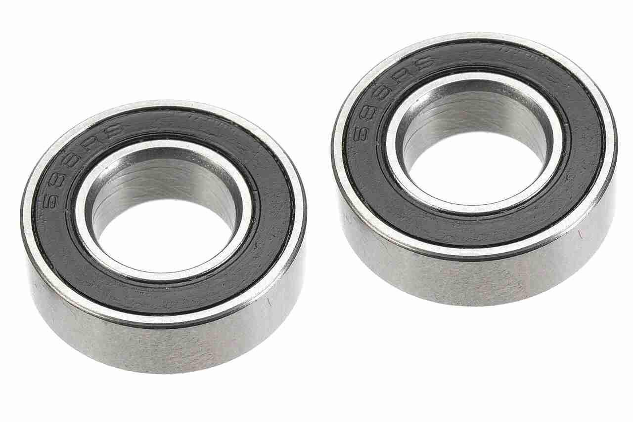 Team Corally Ball Bearing Abec 3 8x16x5 2 Pcs Team Corally Ball Bearing Abec 3 8x16x5 2 Pcs