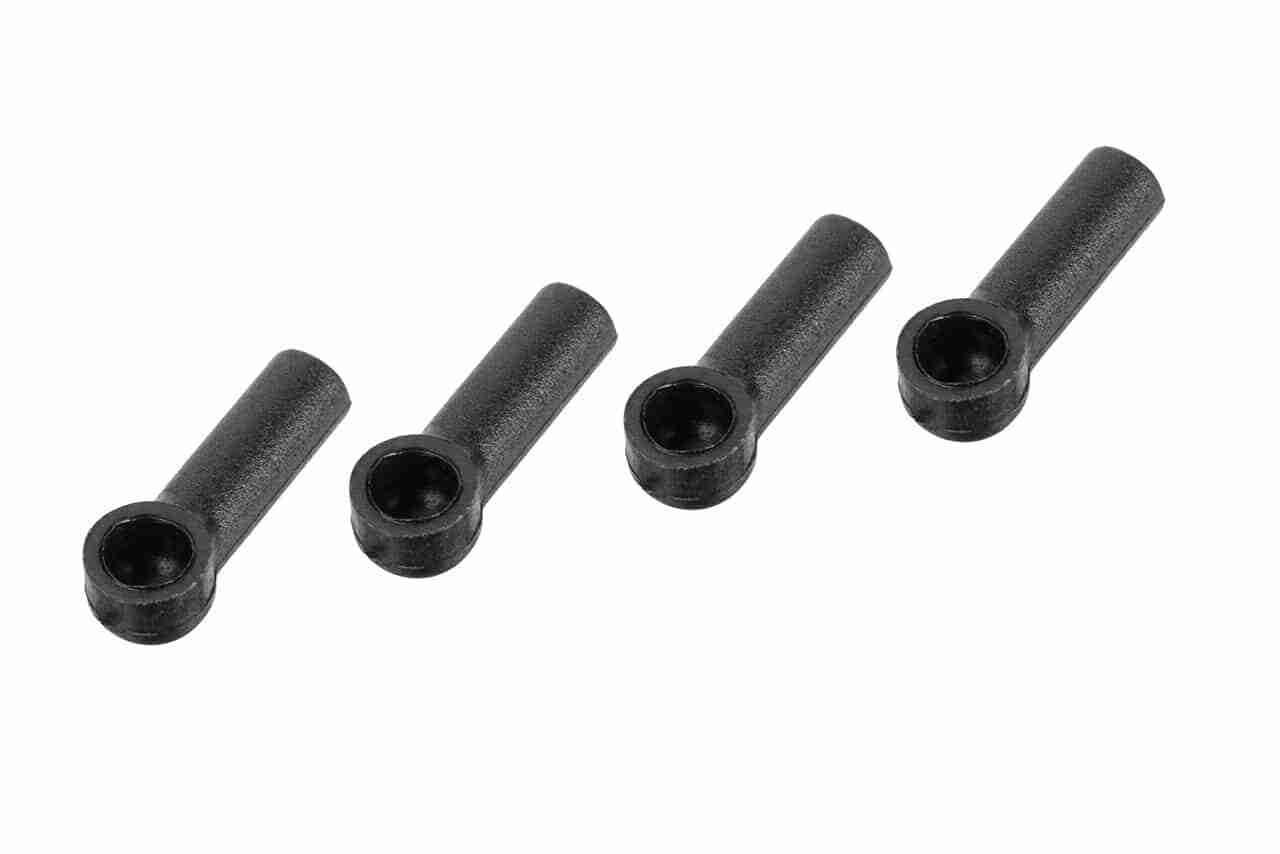Team Corally Ball Joint 4 Pcs Team Corally Ball Joint 4 Pcs