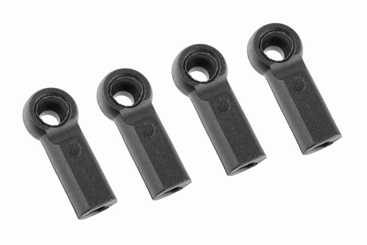 Team Corally Ball Joint 4.8mm 4 Pcs Team Corally Ball Joint 4.8mm 4 Pcs