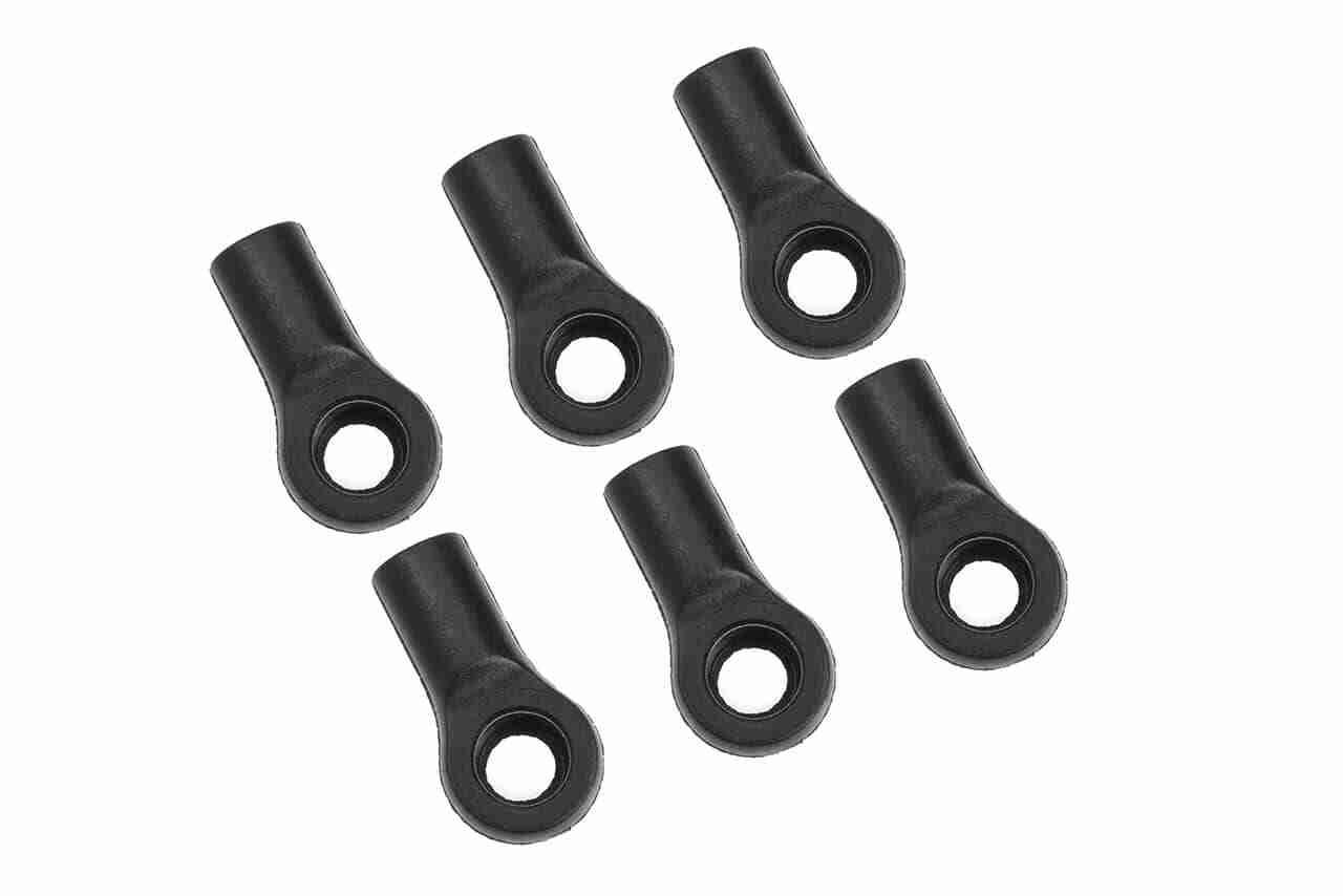 Team Corally Ball Joint ø5.8mm M3 6 Pcs Team Corally Ball Joint ø5.8mm M3 6 Pcs