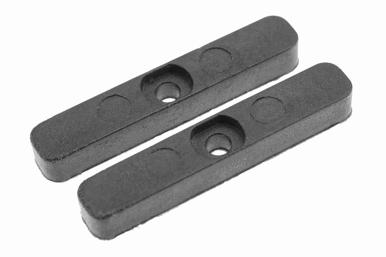Team Corally Battery Lock Composite 2 Pcs Team Corally Battery Lock Composite 2 Pcs