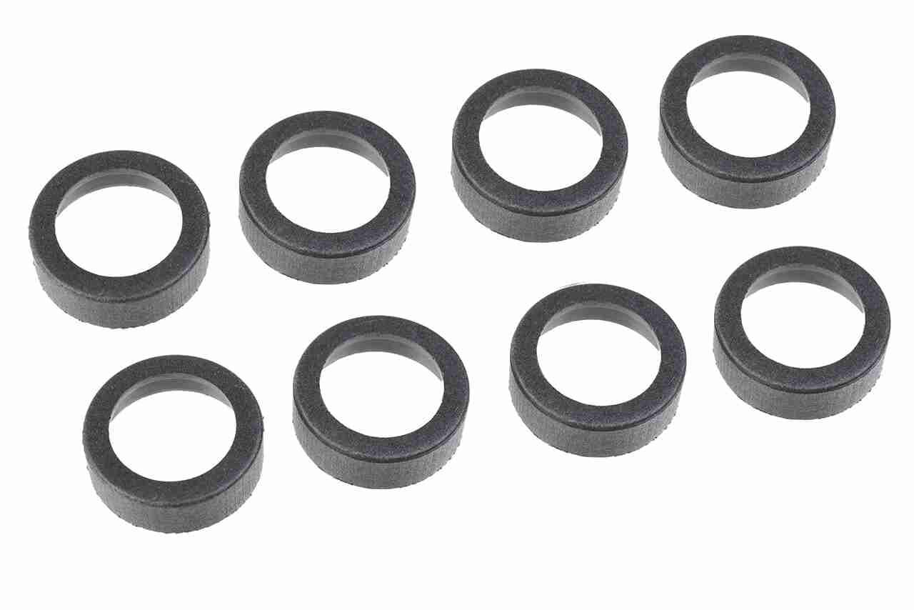 Team Corally Bearing Inserts for Bearings 14x8x4 8 Pcs Team Corally Bearing Inserts for Bearings 14x8x4 8 Pcs