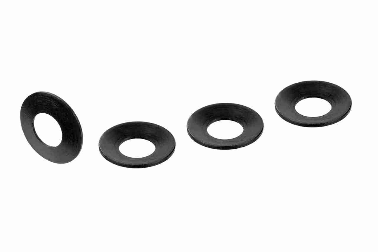 Team Corally Belleville Washer Steel 4 Pcs Team Corally Belleville Washer Steel 4 Pcs