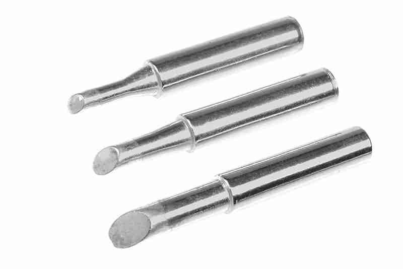Team Corally Bevel C-series Tips Set 3 pcs Team Corally Bevel C-series Tips Set 3 pcs