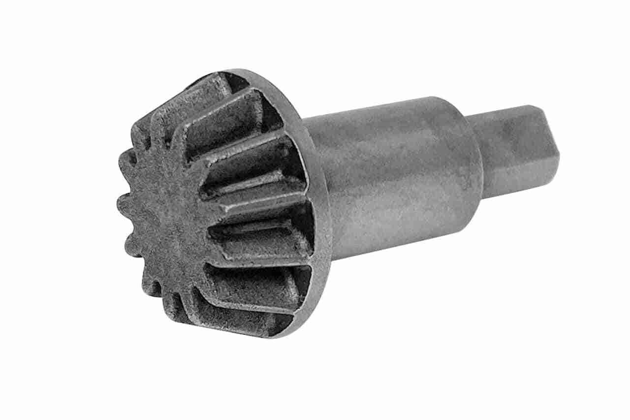Team Corally Bevel Pinion 13T Molded Steel 1 Pc Team Corally Bevel Pinion 13T Molded Steel 1 Pc