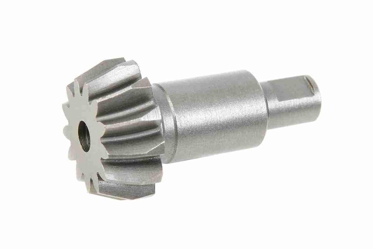 Team Corally Bevel Pinion 13T Steel 1 Pc Team Corally Bevel Pinion 13T Steel 1 Pc