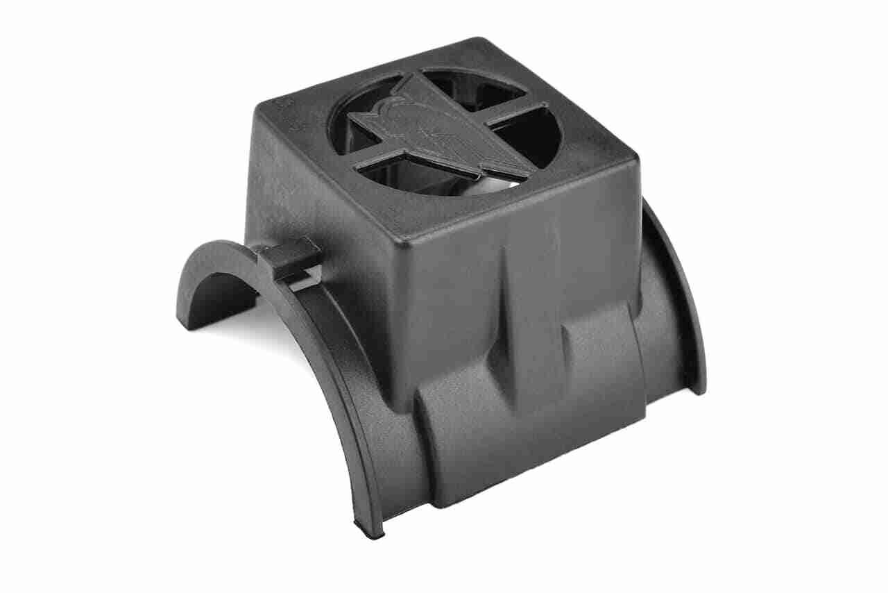 Team Corally Blower Fan Shroud 42mm BLS Motors fits 30mm Fan 1 Pc Team Corally Blower Fan Shroud 42mm BLS Motors fits 30mm Fan 1 Pc
