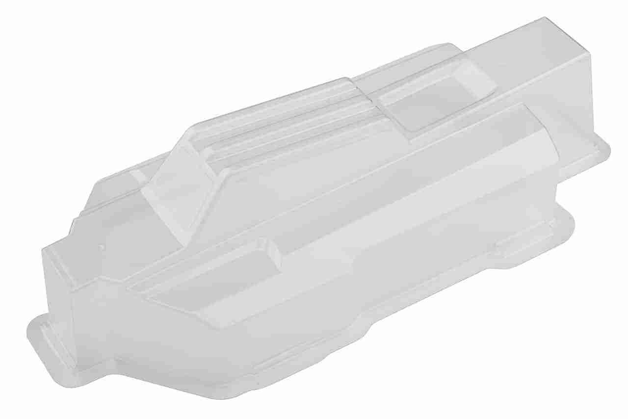 Team Corally Body Clear Polycarbonate 1 Pc Team Corally Body Clear Polycarbonate 1 Pc