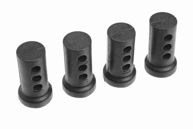 Team Corally Body Mount 4 Pcs Team Corally Body Mount 4 Pcs