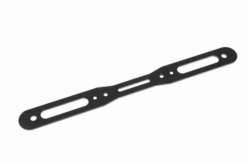 Team Corally Body Mount Rear SSX-8S G10 1 Pc Team Corally Body Mount Rear SSX-8S G10 1 Pc