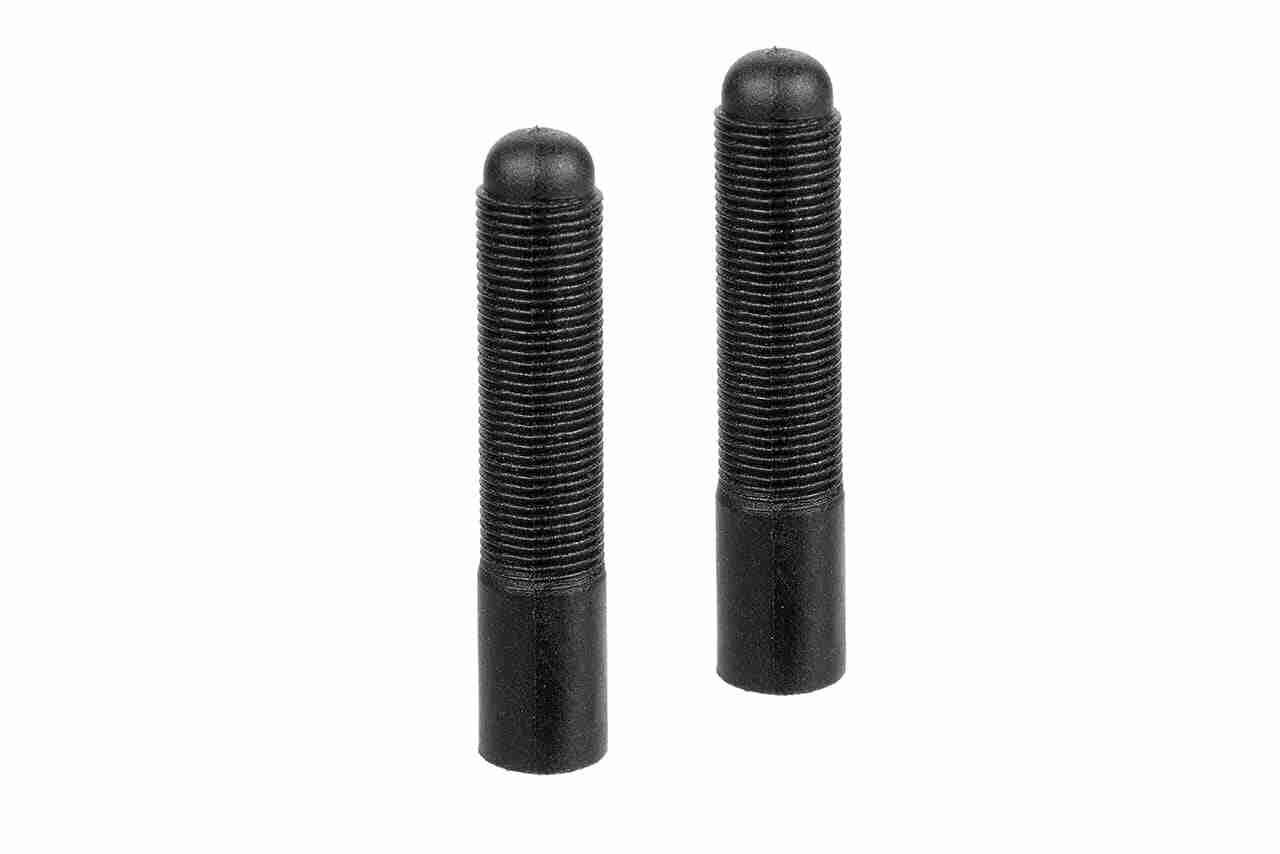 Team Corally Body Mount Short Threaded 2 Pcs Team Corally Body Mount Short Threaded 2 Pcs