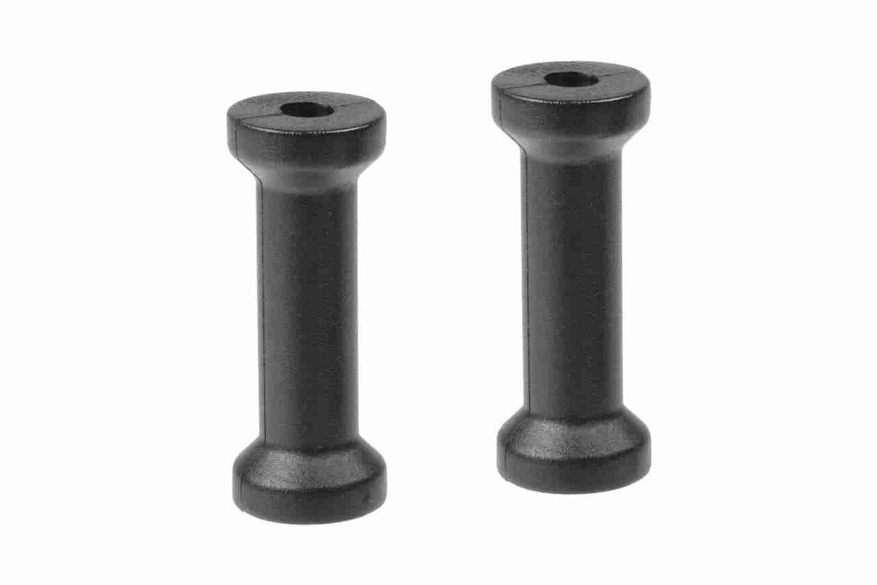 Team Corally Body Mount Spacer Rear 2 Pcs Team Corally Body Mount Spacer Rear 2 Pcs