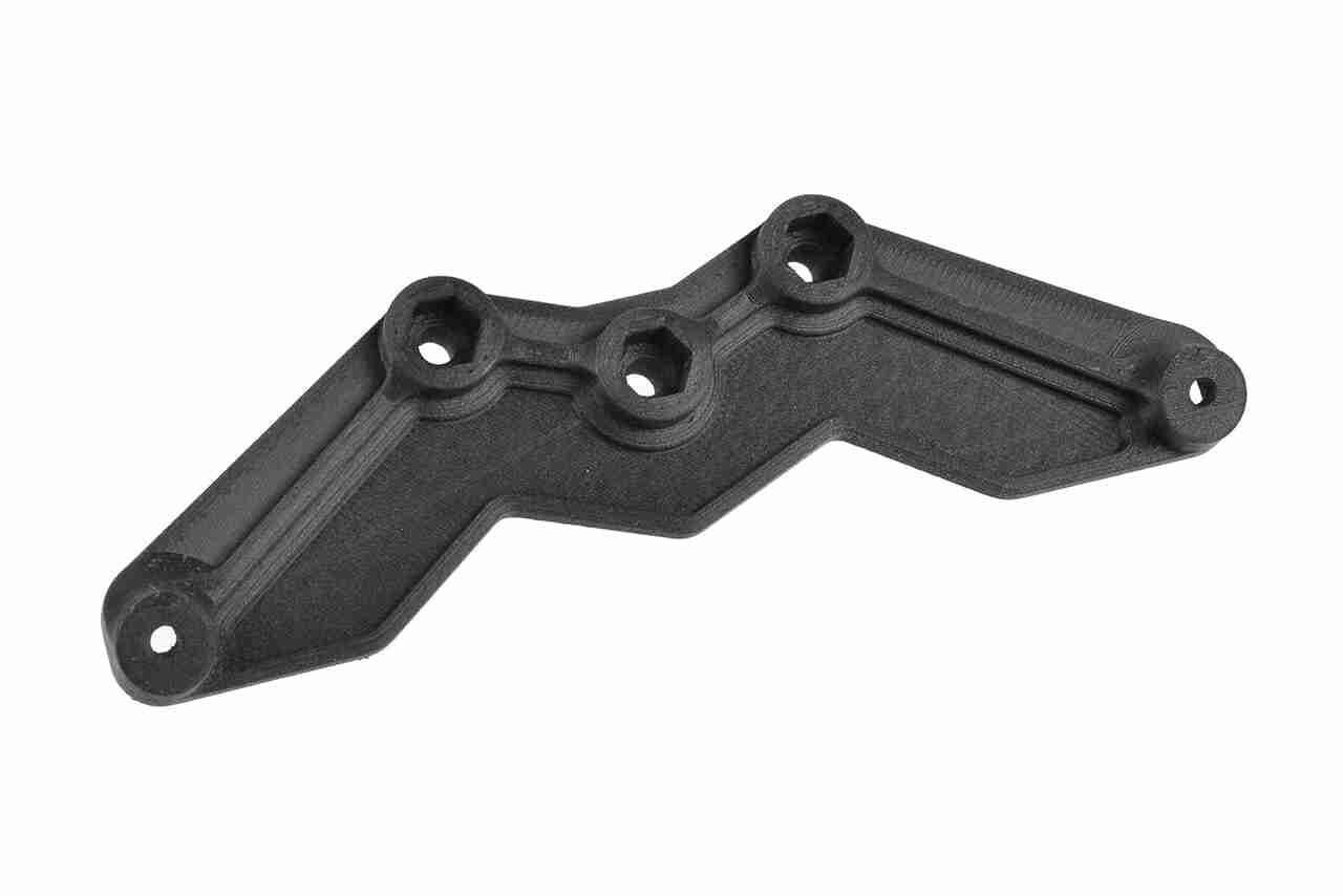 Team Corally Body Plate Front 1 pc Team Corally Body Plate Front 1 pc