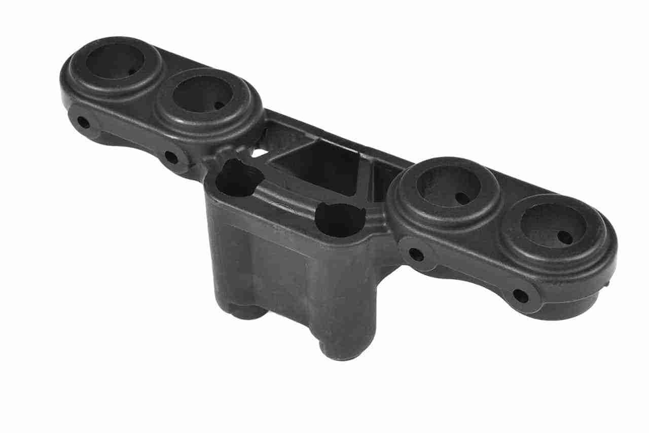 Team Corally Body Post Holder Rear 1 Pc Team Corally Body Post Holder Rear 1 Pc