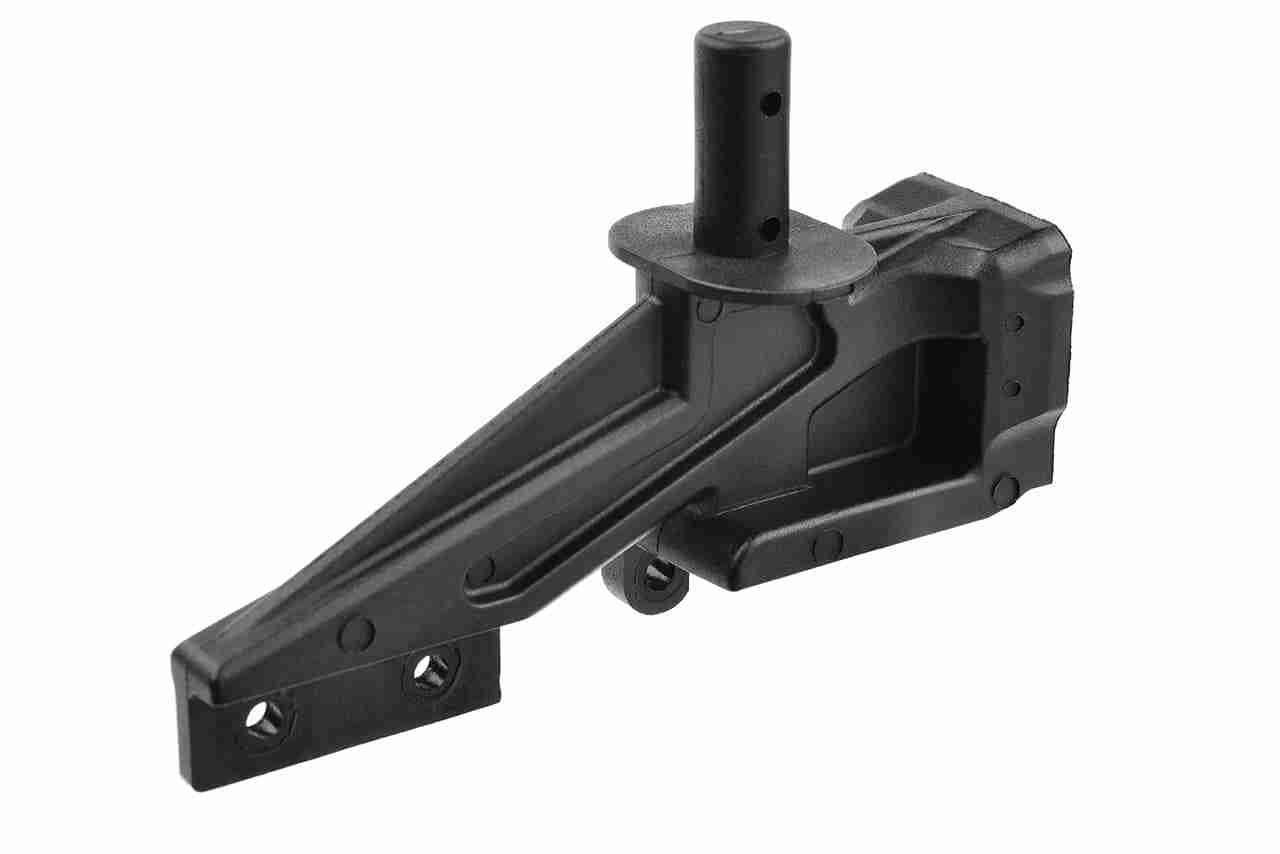 Team Corally Body Post / Shock Tower Brace 1 Pc Team Corally Body Post / Shock Tower Brace 1 Pc