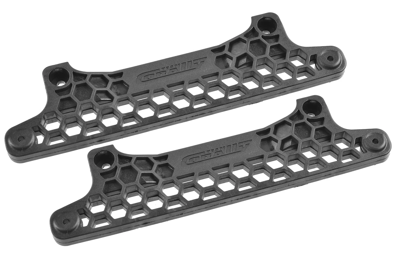 Team Corally Bumper - 2 Pcs Team Corally Bumper - 2 Pcs