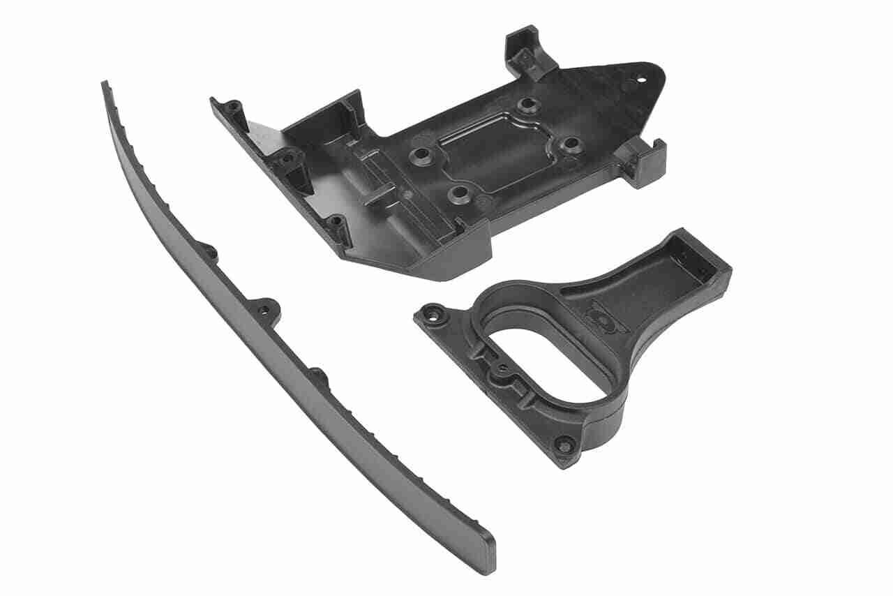 Team Corally Bumper Set Front 1 Set Team Corally Bumper Set Front 1 Set