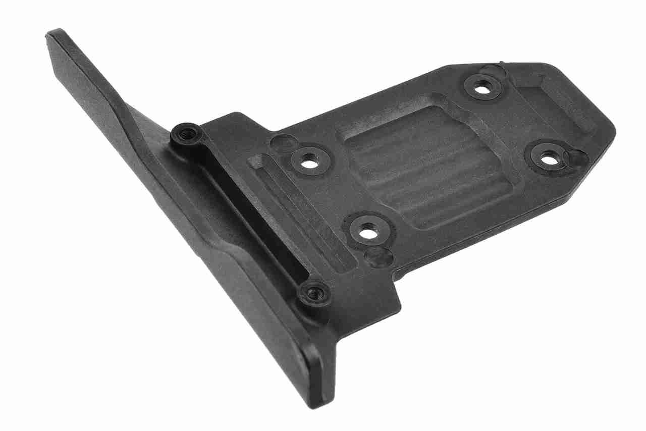 Team Corally Bumper w/ Skid Plate Rear 1 Pc Team Corally Bumper w/ Skid Plate Rear 1 Pc