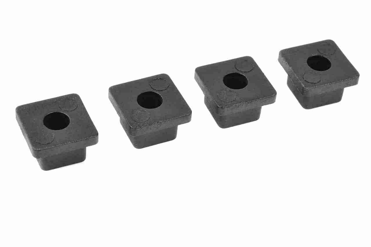Team Corally Bushings Set 0 Deg 1 Set Team Corally Bushings Set 0 Deg 1 Set