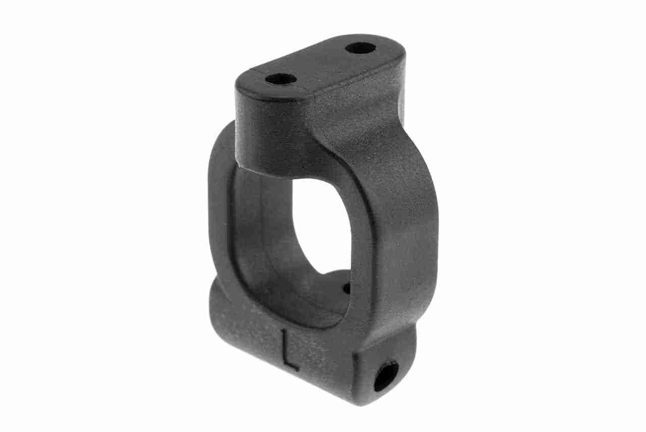 Team Corally C-Hub 9° Deg Composite Left 1 Pc Team Corally C-Hub 9° Deg Composite Left 1 Pc